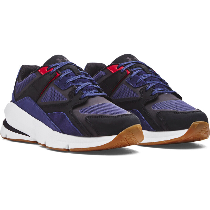 UA Forge 96 reissue-BLU BLU-400