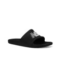 Ojotas New Balance Unisex - 100 - SUF100A1 BLACK/WHITE