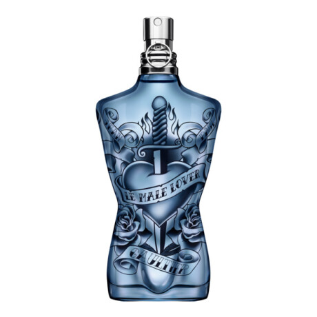 JPG LE MALE LOVER EDP 125ML 125ml JPG LE MALE LOVER EDP 125ML 125ml