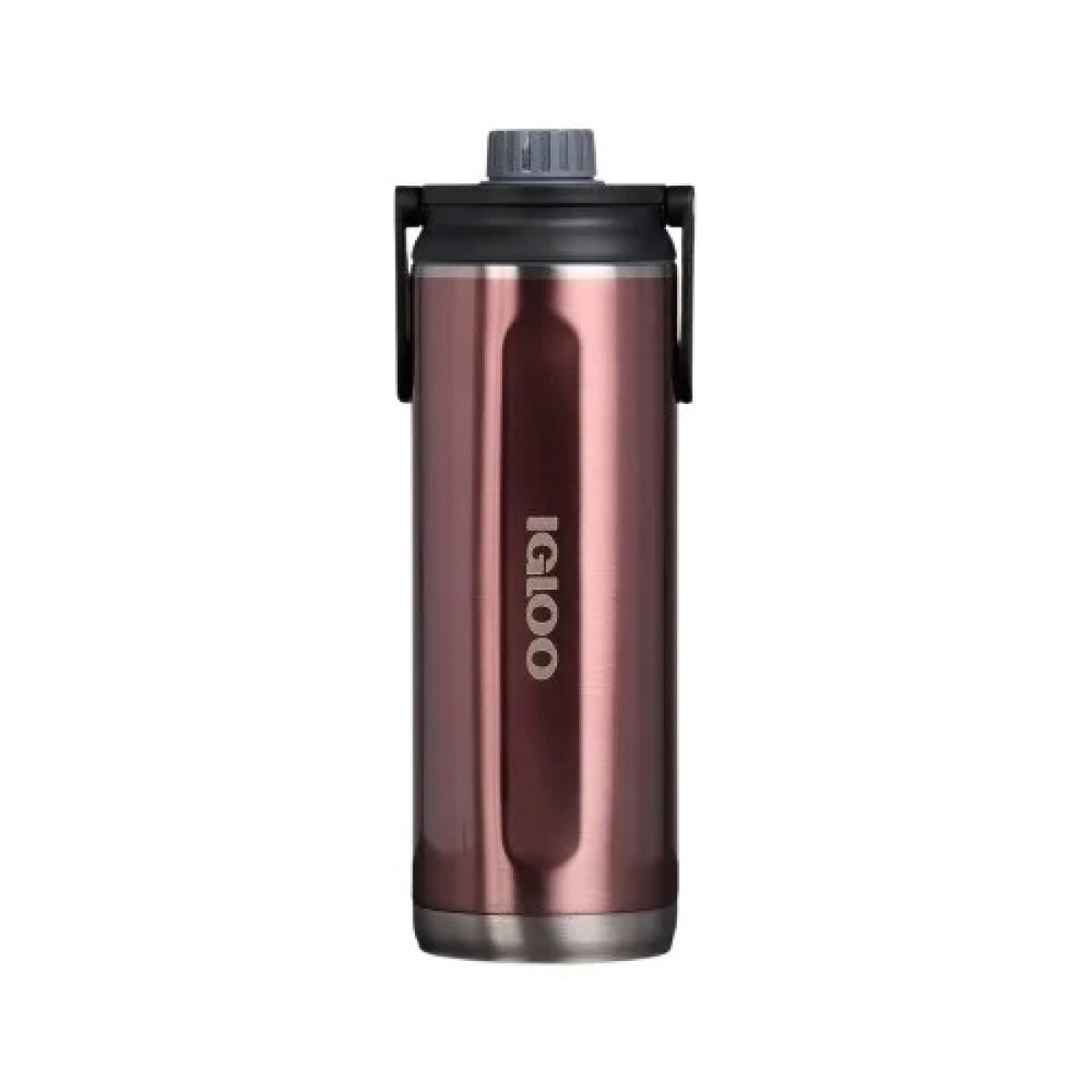 IGLOO BOTELLA 1.4LT CON MANIJA - ROSA 