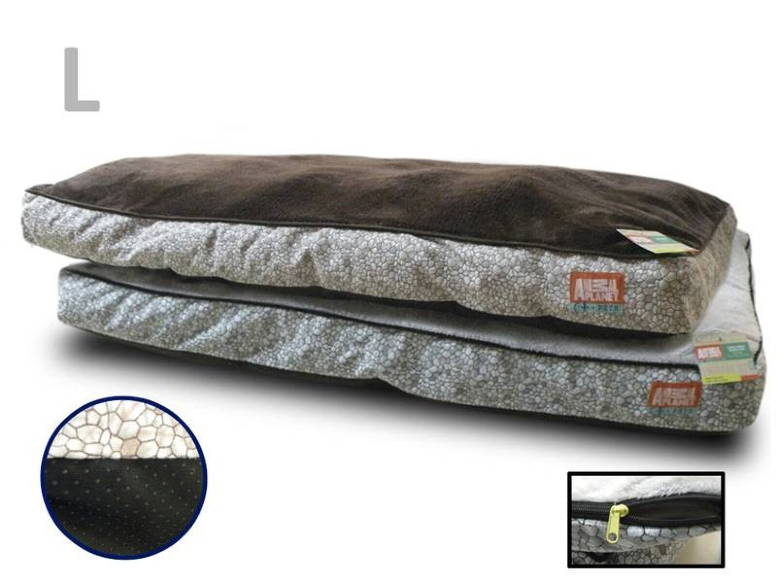 CAMA PARA PERROS L 