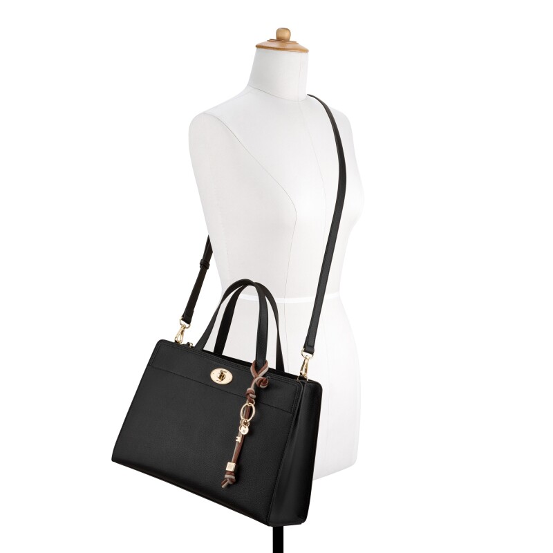 Bolso Khora Black