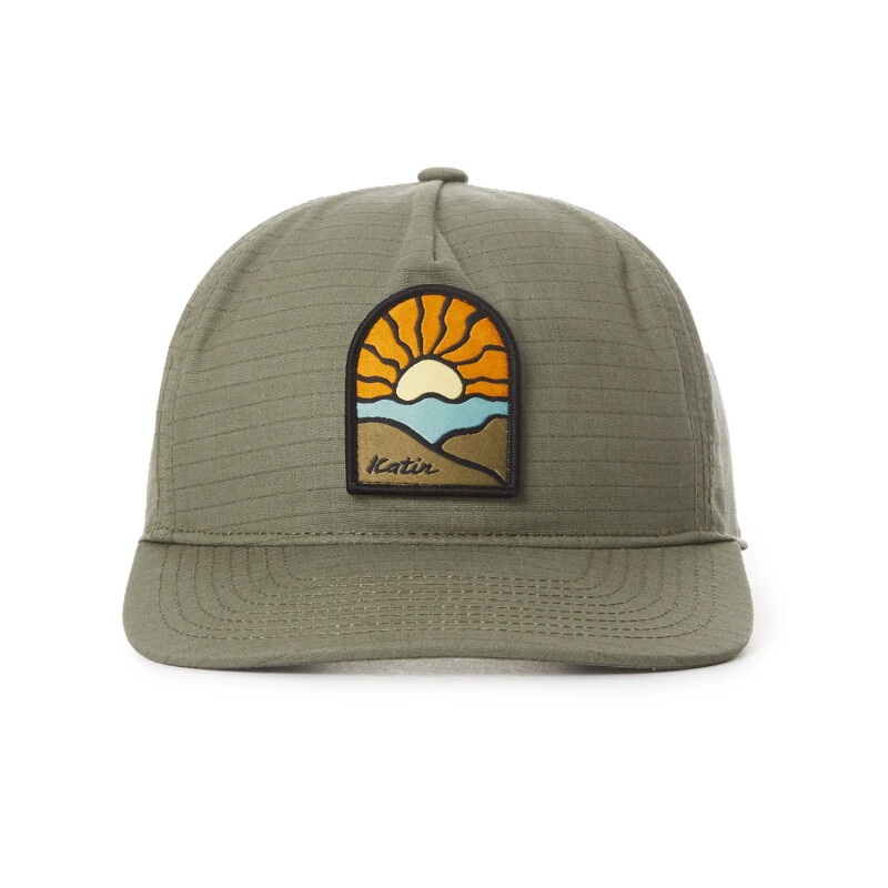 Gorro Katin Dawn - Verde Gorro Katin Dawn - Verde