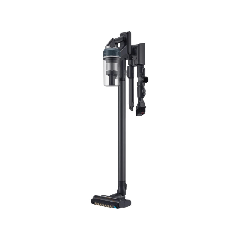 Aspiradora Samsung Stick Jet 85 Pet con 210 W de Poder de Succión Aspiradora Samsung Stick Jet 85 Pet con 210 W de Poder de Succión