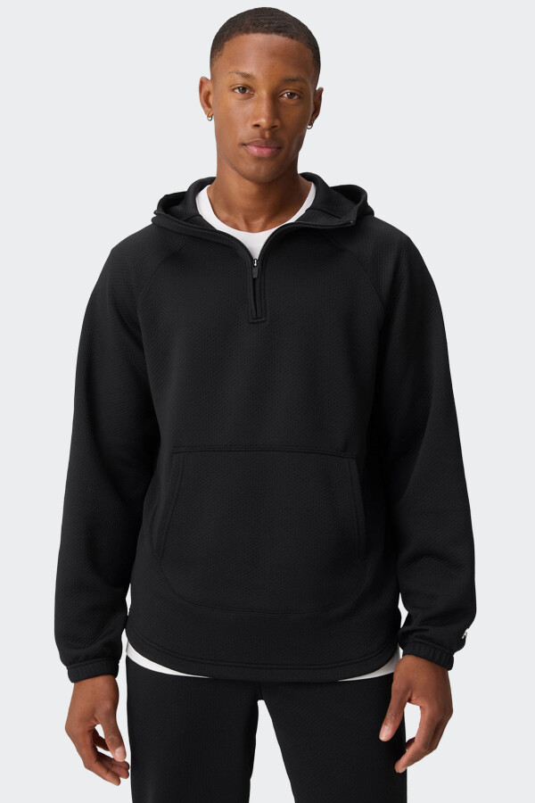 Canguro Fabletics The GridTech Negro