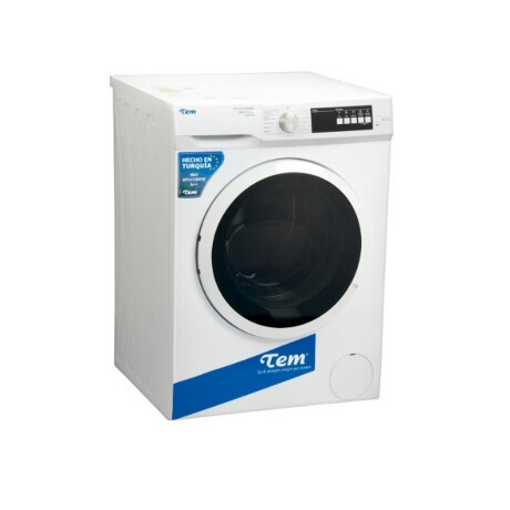 LAVASECARROPAS TEM INVERTER LAVA 10,5kg SECA 7,5 kg LAVASECARROPAS TEM INVERTER LAVA 10,5kg SECA 7,5 kg
