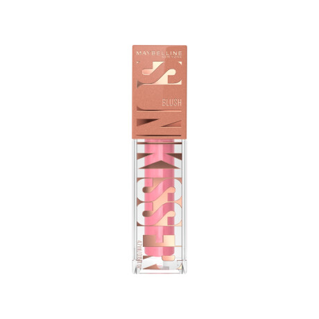 Maybelline SunKisser Blush 05 Blasing Blush Maybelline SunKisser Blush 05 Blasing Blush