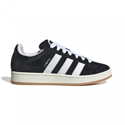 Championes adidas Campus 00s Core Black / Cloud White / Off White