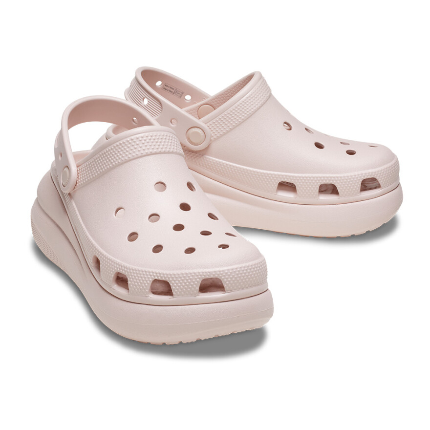 Crush Clog - Unisex Quartz