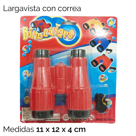 Largavista C/correa Bc 7525 Unica
