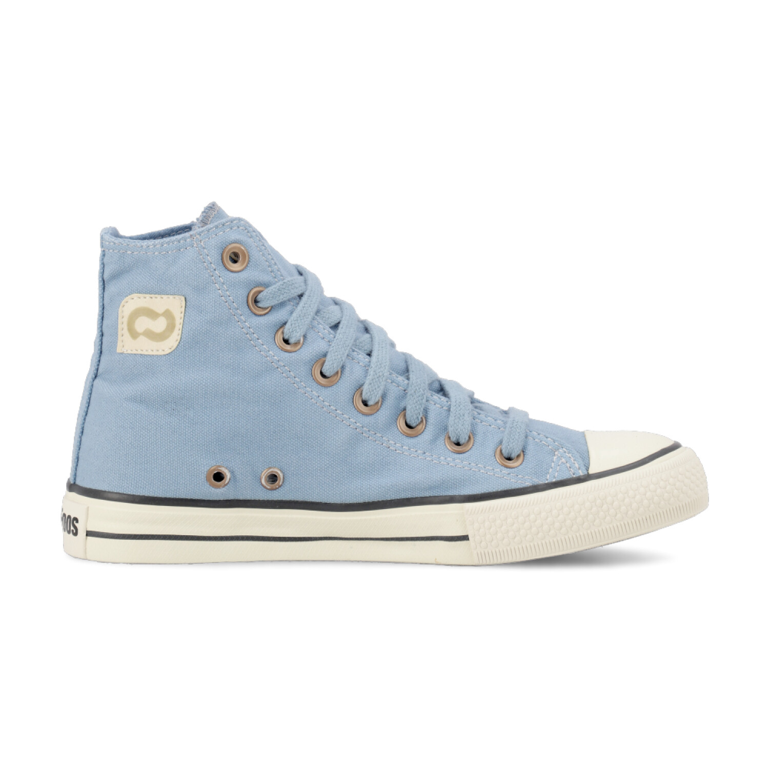 Championes John Foos Unisex 184 Origins 1841965 ELD