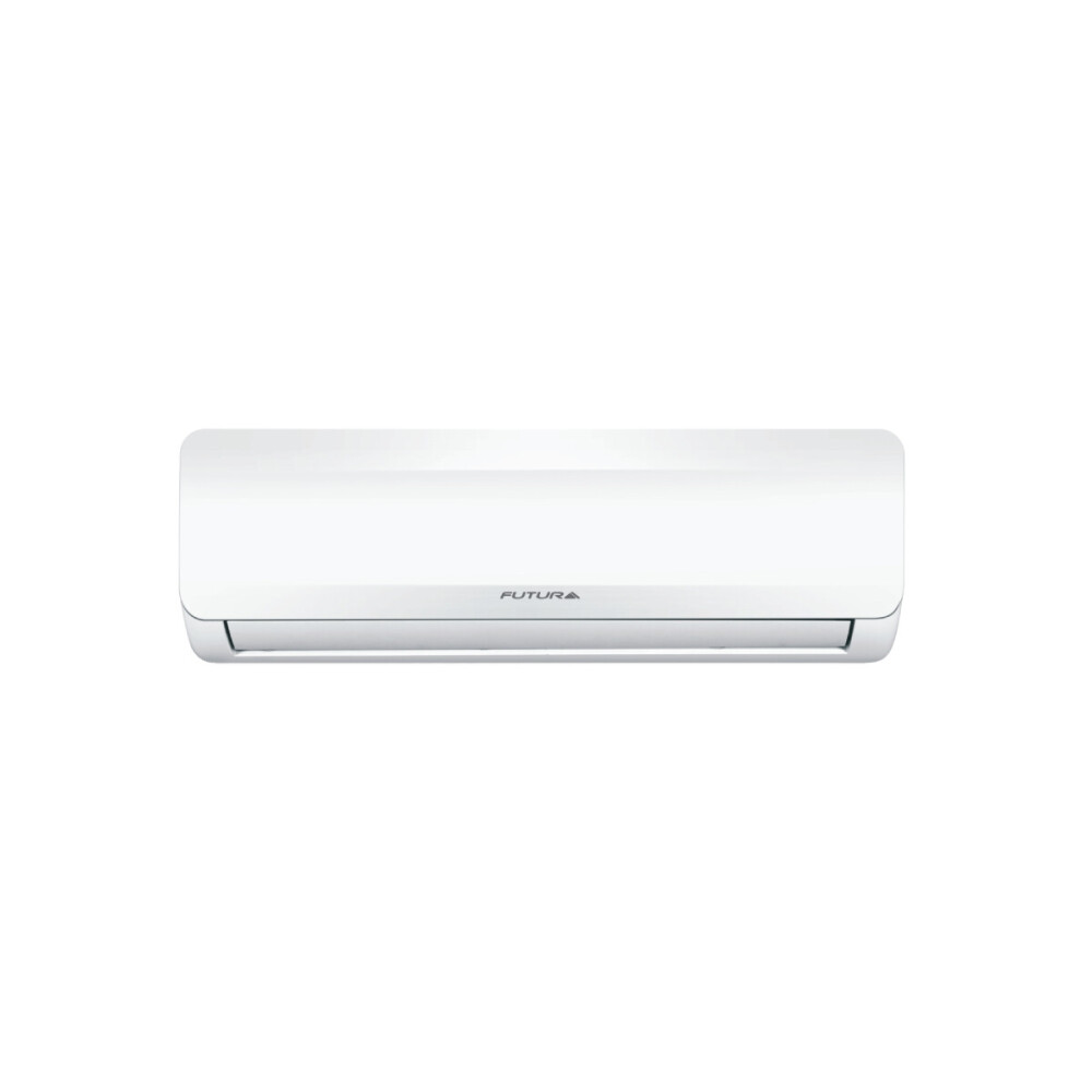 Aire Acondicionado Futura FUT-12AASUIT-ON 12000 BTU Blanco