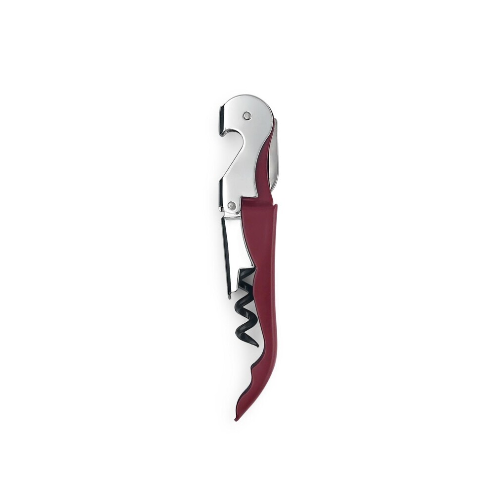 DESTAPADOR DE VINO ACERO-INOXIDABLE-Y-PLASTICO MULTICOLOR JOMAFE