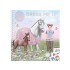 Libro con stickers Top Model - Dress me up Miss Melody