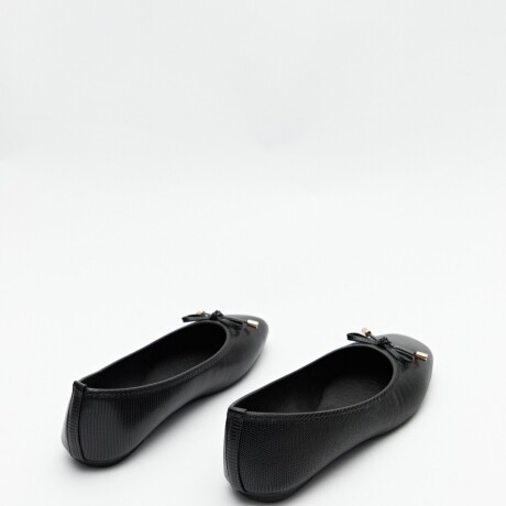BALERINA KRILLER Negro