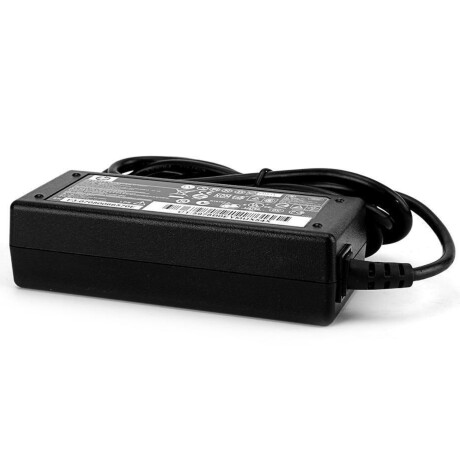 Cargador Hp 19.5v 2.31a 45w Punta Azul Cargador Hp 19.5v 2.31a 45w Punta Azul