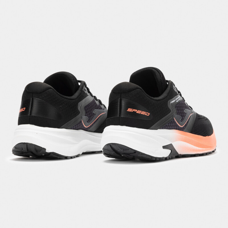 SPEED LADY 2501 NEGRO NEGRO