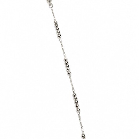 Pulsera combinada bolitas Pulsera combinada bolitas