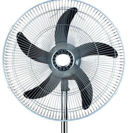 Ventilador Industrial Con Pedestal Pie 5 Hélices Ventilador Industrial Con Pedestal Pie 5 Hélices