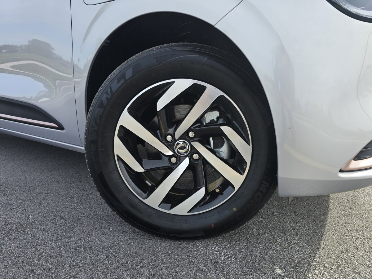 Dongfeng Nammi 430 2026 0KM | Permuta / Financia Dongfeng Nammi 430 2026 0KM | Permuta / Financia