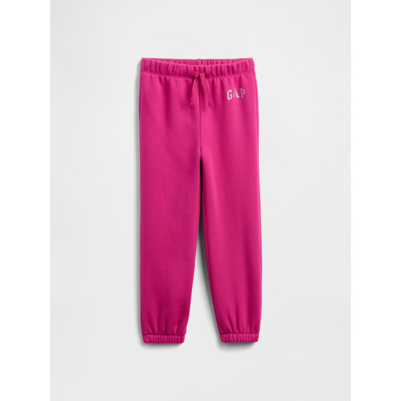 V-LOGO JGR BRIGHT FUCHSIA