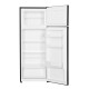 REFRIGERADOR ELDOM FH212LT NEGRA FRIO HUMEDO REFRIGERADOR ELDOM FH212LT NEGRA FRIO HUMEDO