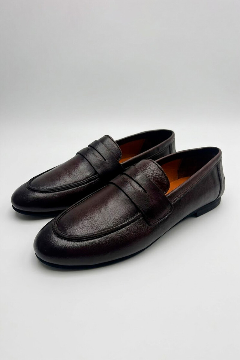 MOCASIN MOCA CAFE