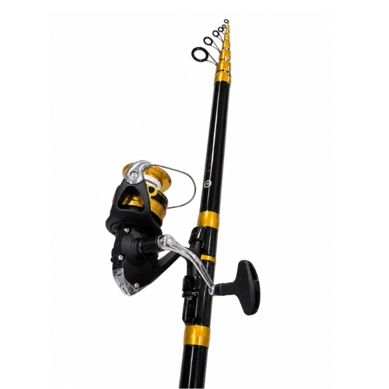 breakaway tackle seat box Conversion Accessory Kit/Sea Fishing Sports & Outdoors Beli Reel Pancing Shimano Battlefoam LENGTH:ASPS90LMF2 / 9'0