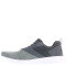 Championes de Hombre Puma Fit Comet Gris - Negro