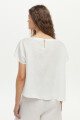 Blusa Alicante Black