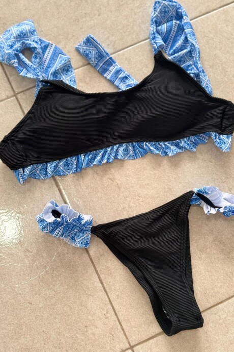 Bikini MAMUT Bikini MAMUT