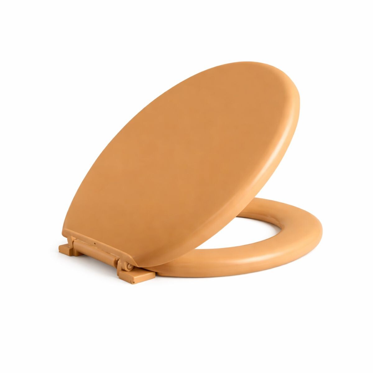 Tapa Inodoro Acolchada Astra Caramelo 