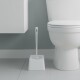 Escobilla Para Baño BLANCO