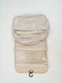 Set De Viaje Organizador De Viaje Beige