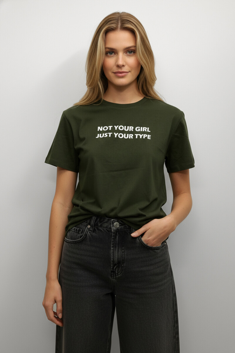Remera Esquivel - Estampado 3 