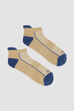 Medias cortas diseño deportivas elastico Variante 43