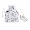 Delantal para colorear Hape Delantal para colorear Hape