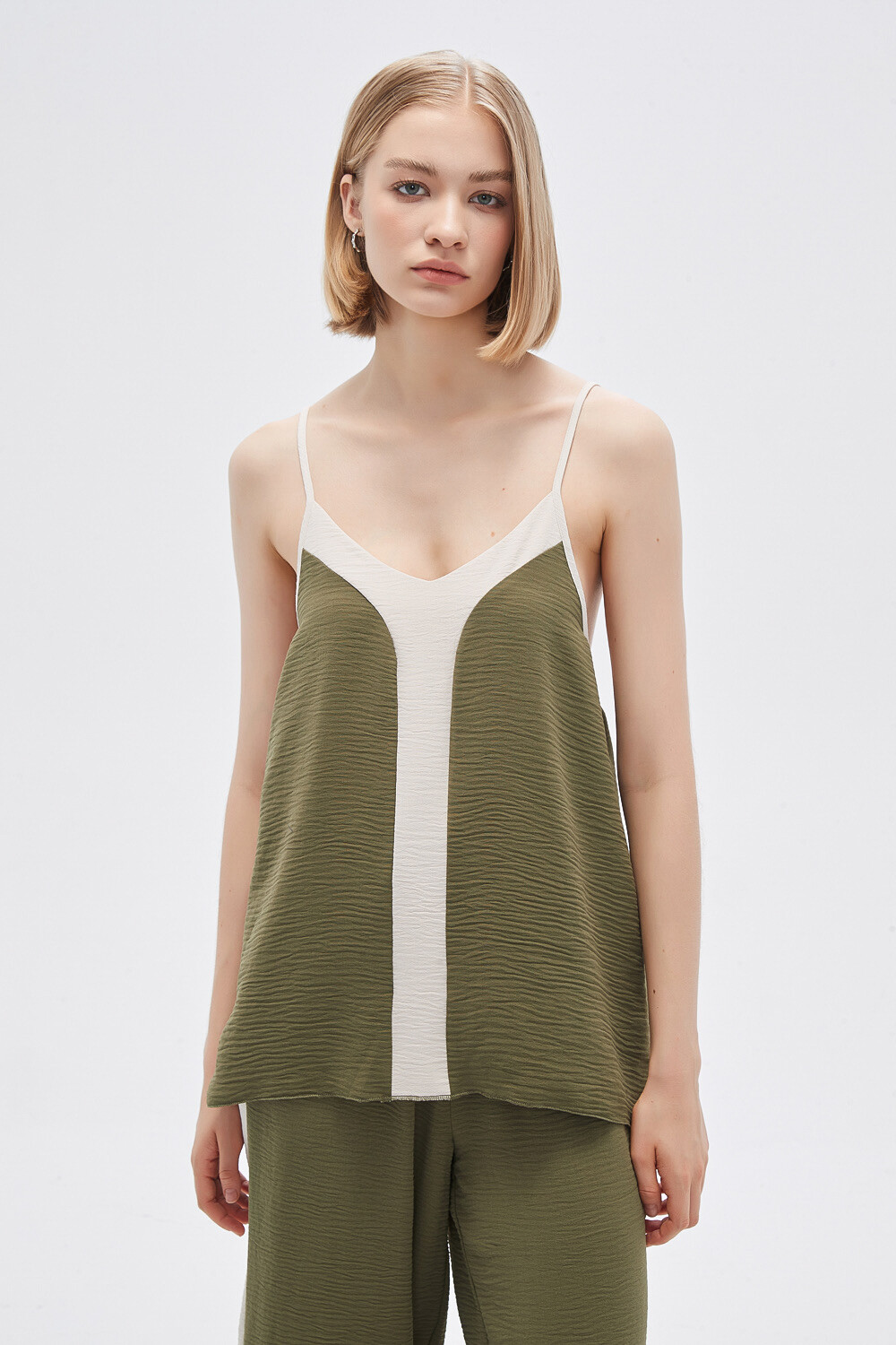 Musculosa Fionnuala Estampado 2