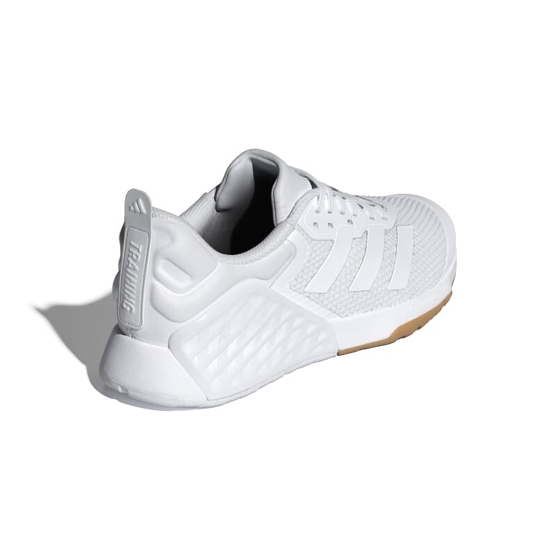 Championes Adidas Dropset 3 Strength Blanco