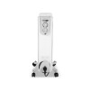 Radiador 7 Elementos 1500w 3 Niveles Radiador 7 Elementos 1500w 3 Niveles