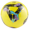 Pelota Puma Soccer Orbita LA LIGA 1 MS de Unisex - 084288 02 Amarillo-multicolor