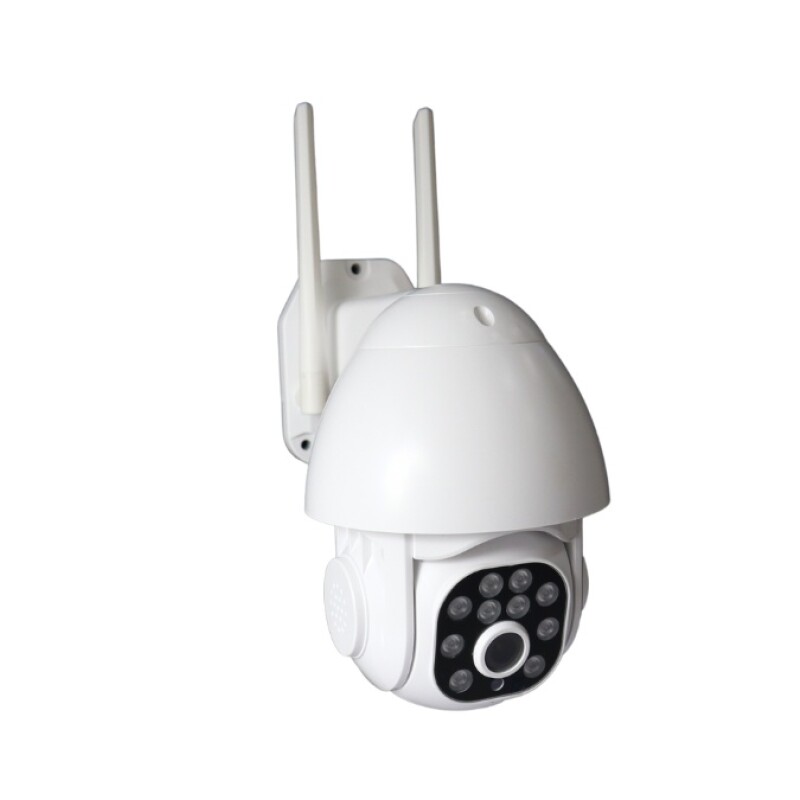 CAMARA SMART 1080P EXTERIOR CAMARA SMART 1080P EXTERIOR