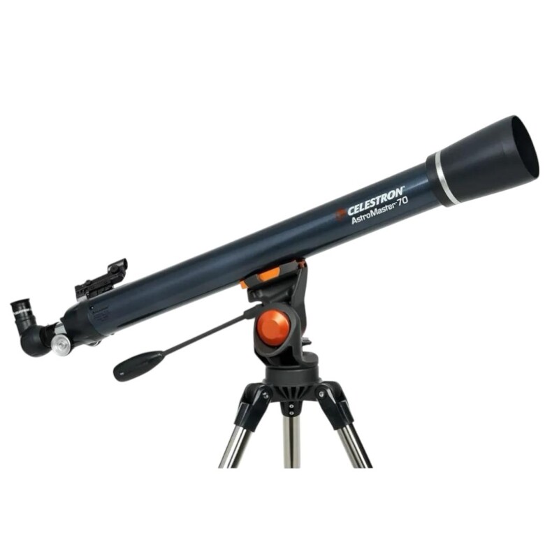 Telescopio Celestron Astromaster 70 Az Telescopio Celestron Astromaster 70 Az