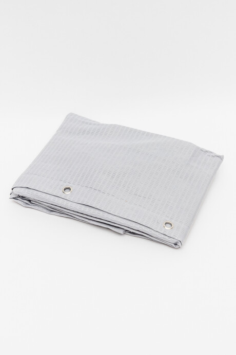 Cortina De Baño Inessa Gris