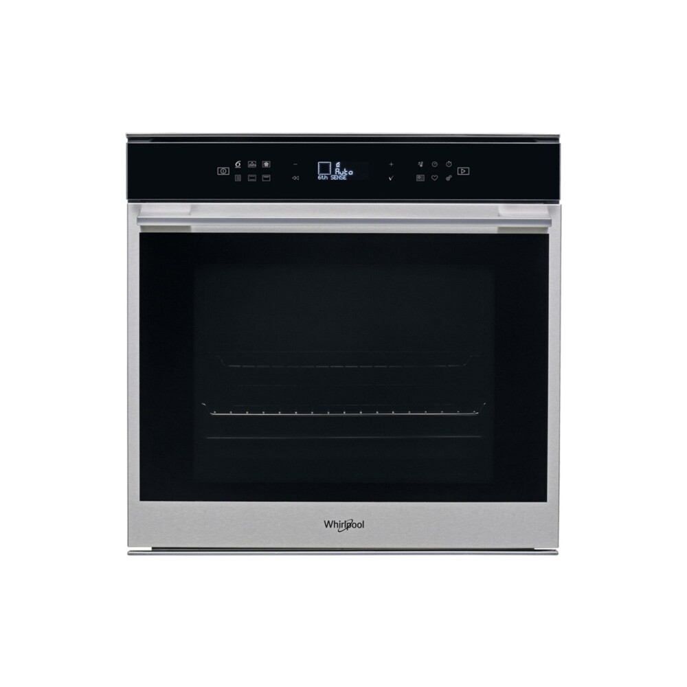HORNO 60CM WHIRLPOOL W7OM44S1P acero inoxidable