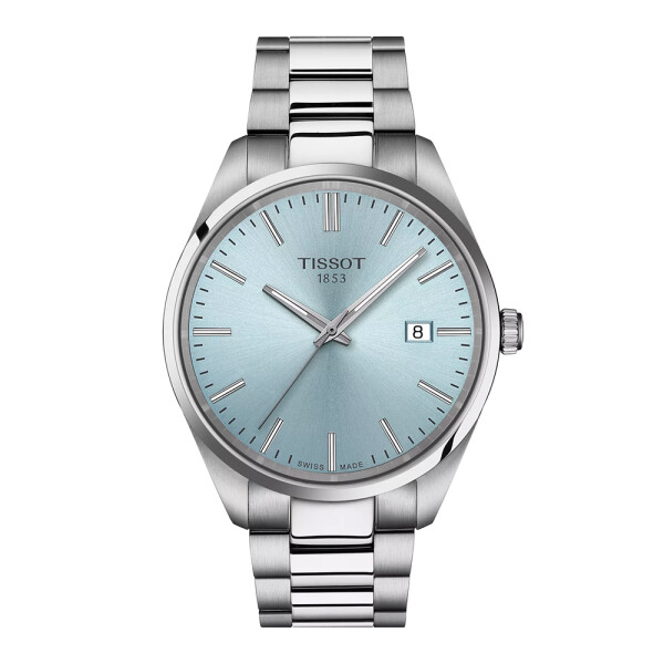 Reloj TISSOT PR 100 40MM de acero Reloj TISSOT PR 100 40MM de acero