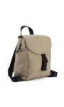 MOCHILA COPENHAGUE VAINILLA