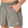 Short Running Road 5In Hombre Truffle Grey