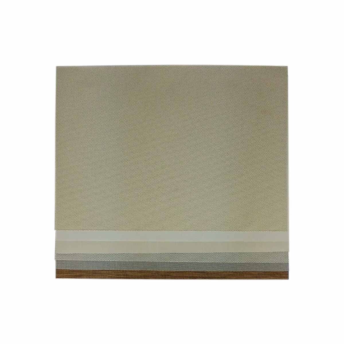 Individual PVC 40 x 30 varios colores 