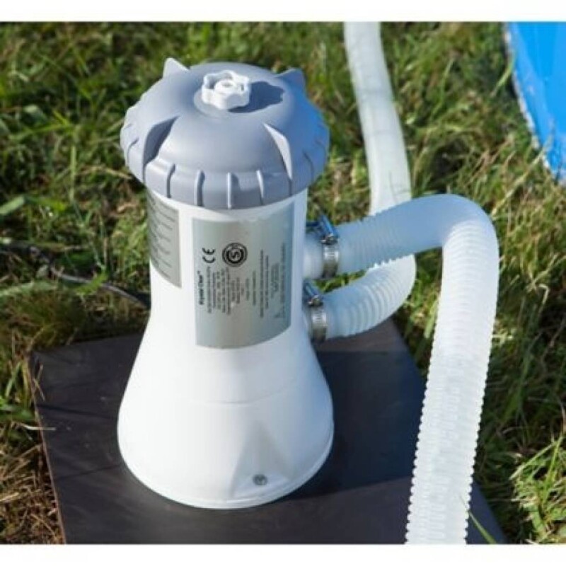 Piscina Bestway 10250 LTS 3.66 x 1.22 cm - La Mejor Opción para tu Verano en Uruguay Piscina Bestway 10250 LTS 3.66 x 1.22 cm - La Mejor Opción para tu Verano en Uruguay